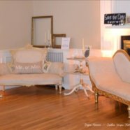 Elegant and Delicate