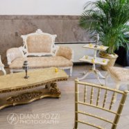 Seating and Accessories