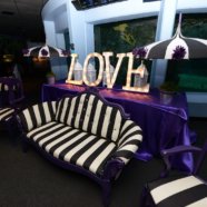 One of a Kind Seating