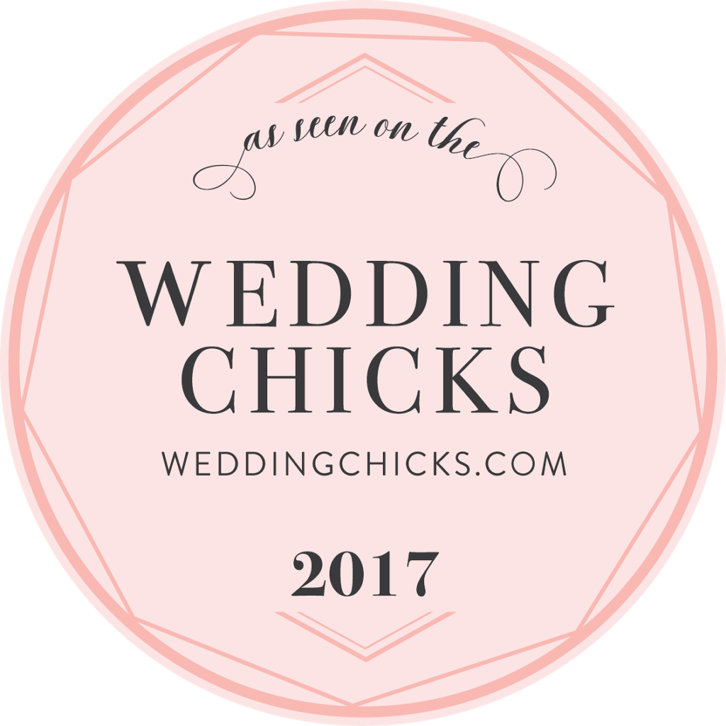 wedding chicks logo 2017
