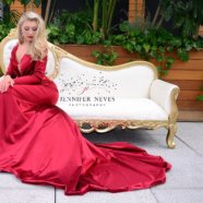 The Belle of the Ball