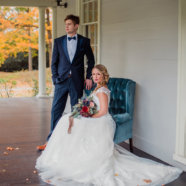 The Farmer’s Porch