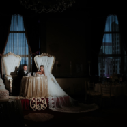 Massart Biltmore Wedding