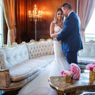 Aldrich Mansion Romance