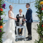 The Gazebo Ceremony Space