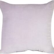 Lilac Accent Pillows