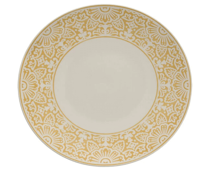 Havana Dinner Plate